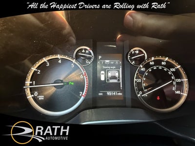 2021 Lexus GX GX 460 Premium