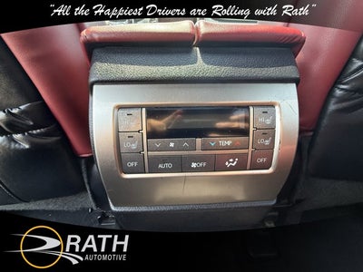 2021 Lexus GX GX 460 Premium