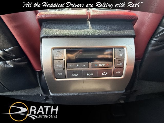 2021 Lexus GX GX 460 Premium