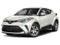 2020 Toyota C-HR Base