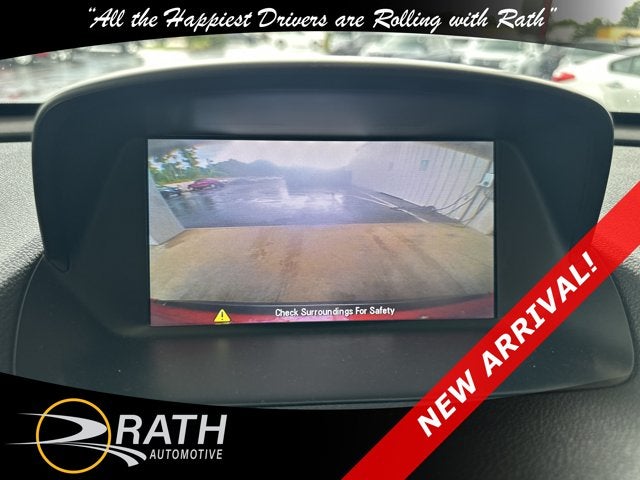 2014 Buick Encore Leather