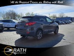2014 Hyundai Tucson SE