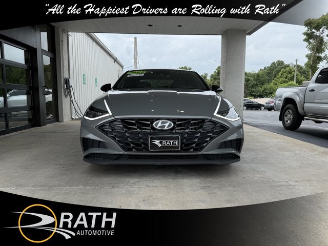 2023 Hyundai Sonata SEL Plus