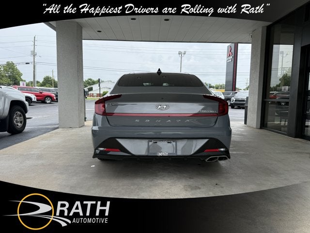 2023 Hyundai Sonata SEL Plus