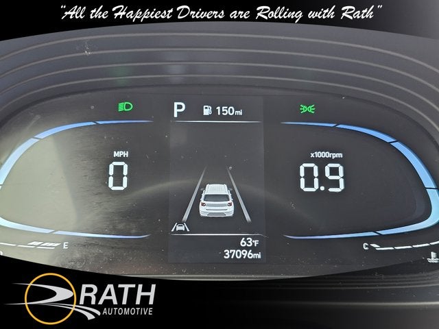 2024 Hyundai Venue SEL