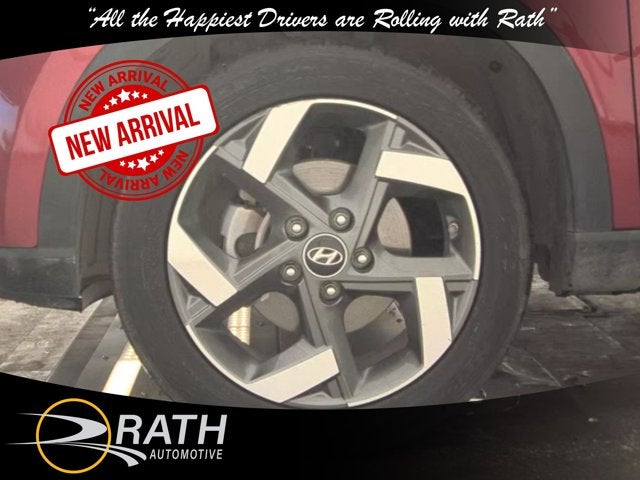 2024 Hyundai Venue SEL