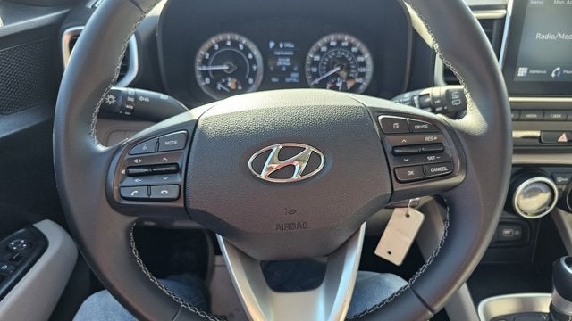 2022 Hyundai Venue SEL in Fort Smith, AR - Rath Auto Resources Fort Smith