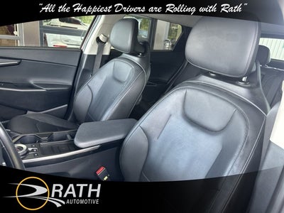 2023 Kia EV6 Wind