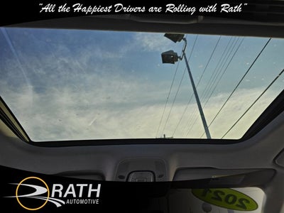 2021 Audi A4 Sedan Premium