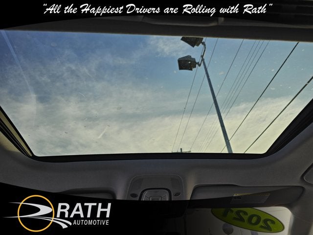 2021 Audi A4 Sedan Premium