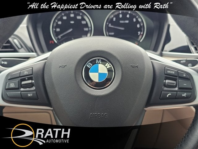 2019 BMW X2 xDrive28i