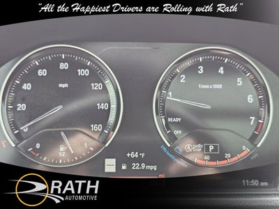 2019 BMW X2 xDrive28i