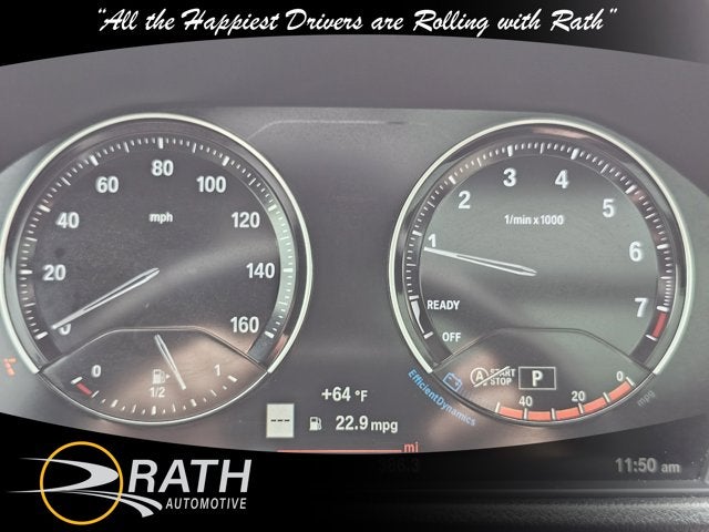 2019 BMW X2 xDrive28i