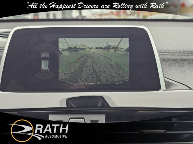 2019 BMW X2 xDrive28i