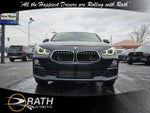 2019 BMW X2 xDrive28i