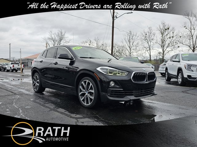 2019 BMW X2 xDrive28i