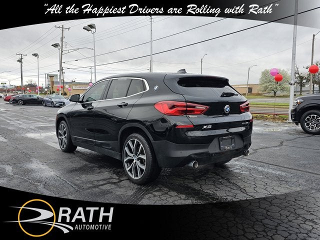 2019 BMW X2 xDrive28i