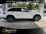 2016 Mercedes-Benz GLC GLC 300