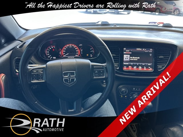 2015 Dodge Dart GT