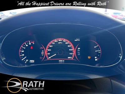 2015 Dodge Dart GT