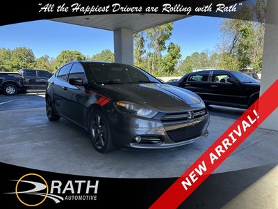 2015 Dodge Dart GT