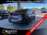 2015 Dodge Dart GT