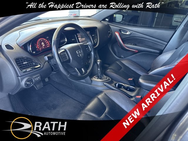 2015 Dodge Dart GT