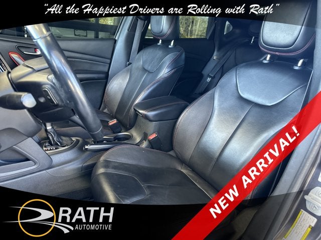 2015 Dodge Dart GT