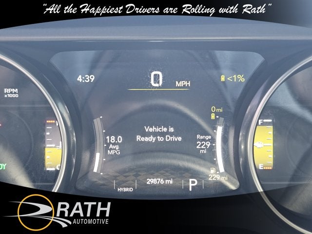 2023 Jeep Wrangler 4xe Willys