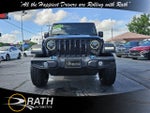 2023 Jeep Wrangler 4xe Willys