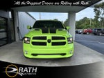 2017 RAM 1500 Sport