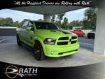2017 RAM 1500 Sport