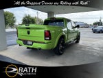 2017 RAM 1500 Sport