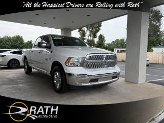 2020 RAM 1500 Classic SLT