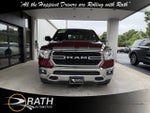 2022 RAM 1500 Lone Star