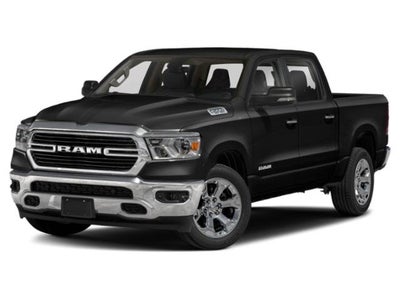 2019 RAM All-New 1500 Big Horn/Lone Star