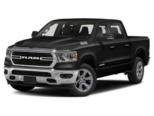 2019 RAM All-New 1500 Big Horn/Lone Star