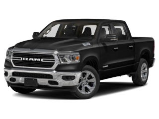 2019 RAM All-New 1500 Big Horn/Lone Star