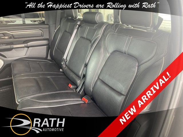 2021 RAM 1500 Limited