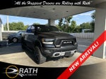 2019 RAM All-New 1500 Rebel