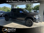 2019 RAM All-New 1500 Rebel