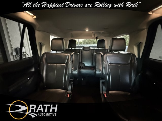 2022 Ford Expedition XLT