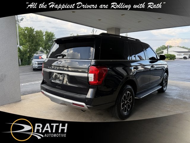 2022 Ford Expedition XLT
