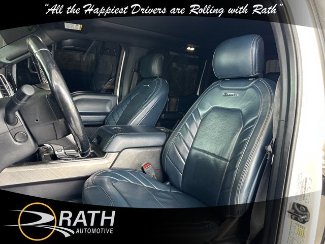 2018 Ford F-150 Limited
