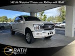 2018 Ford F-150 Limited