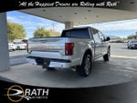2018 Ford F-150 Limited