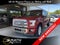 2017 Ford F-150 Platinum