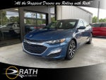 2024 Chevrolet Malibu RS