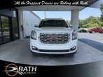 2018 GMC Yukon Denali Denali