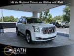 2018 GMC Yukon Denali Denali